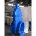 DN800 Soft Seal Gate Valve